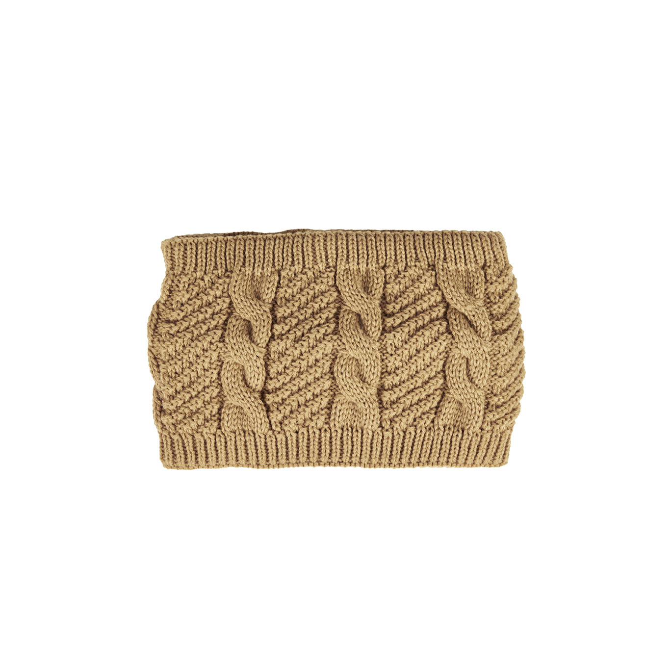 AP-488 Knit Hairband