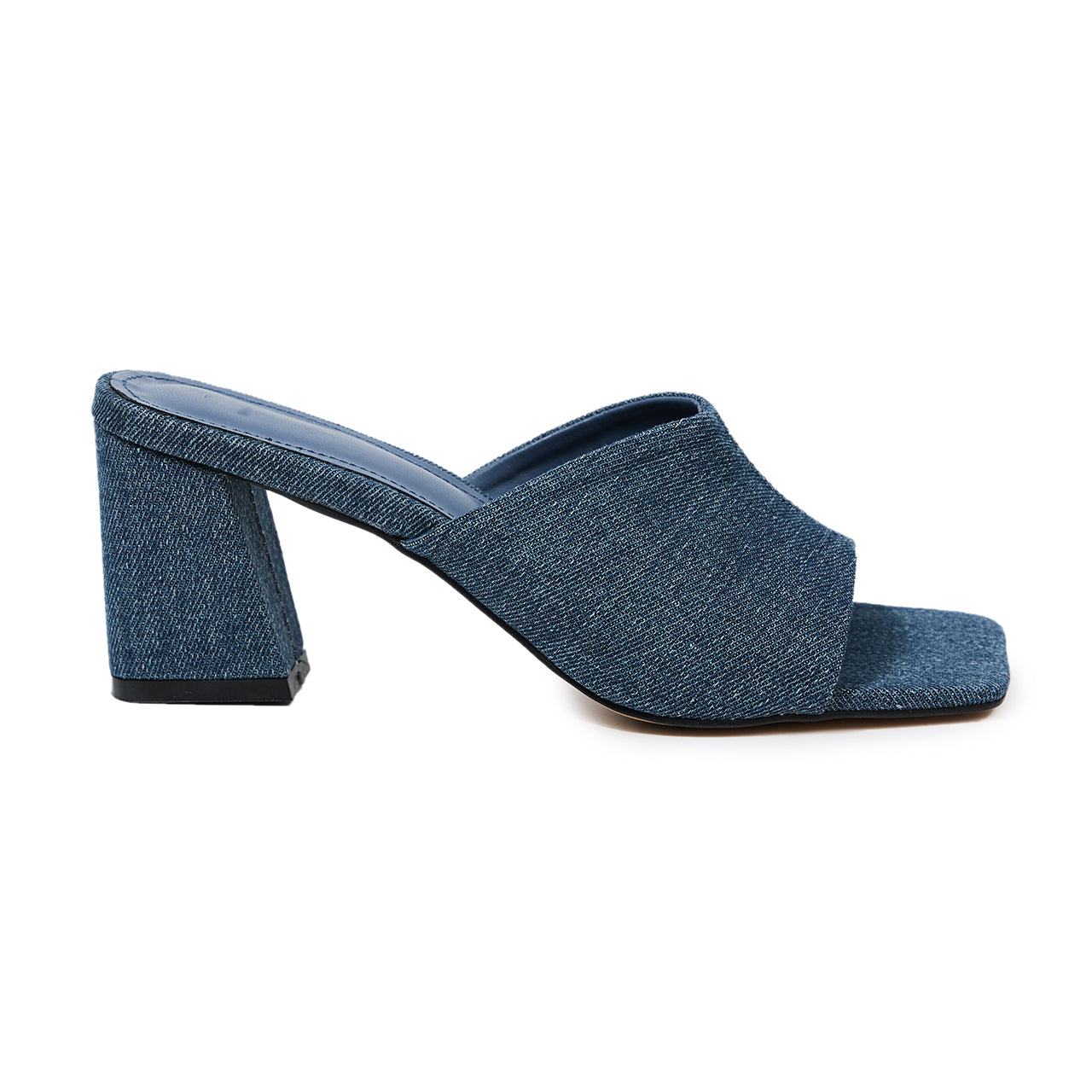 AR-3396 Square Middle Hill Mule