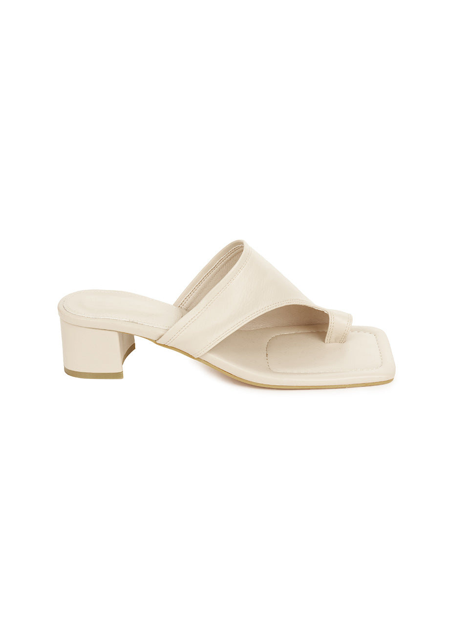 AR-3453 Flip Flop Mule