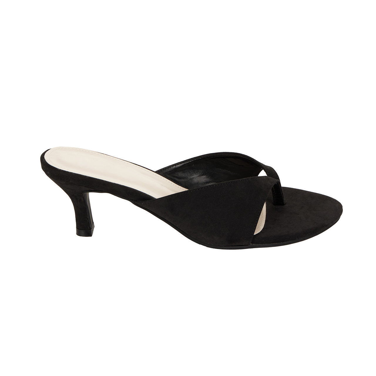 AR-3461 Flip flop High Hill Mule