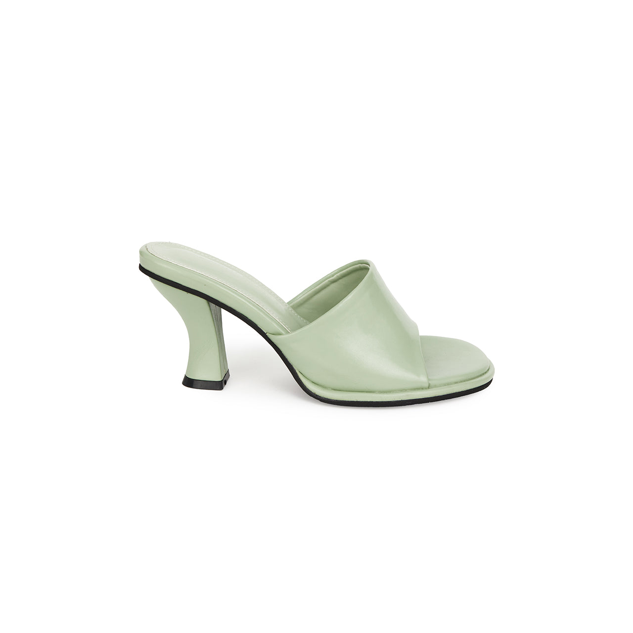 AR-3465 Round High Hill Mule