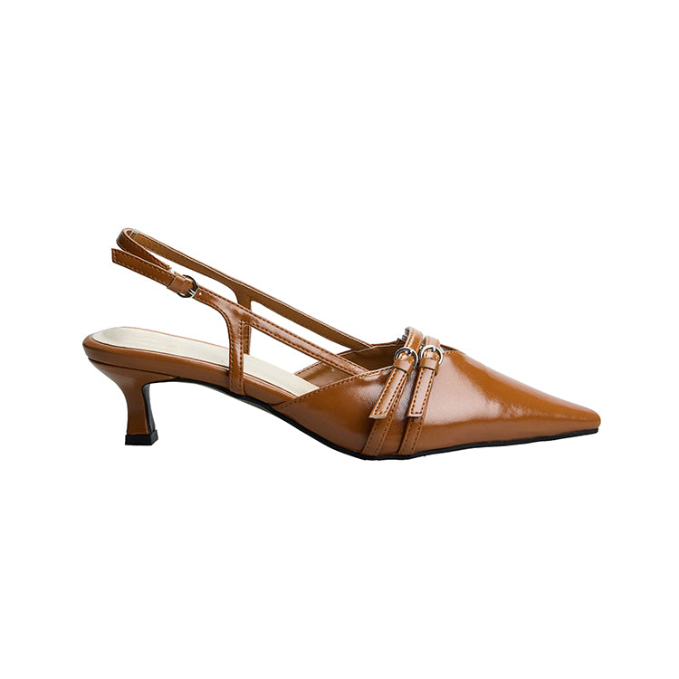 AR-3518 Kitten Heel