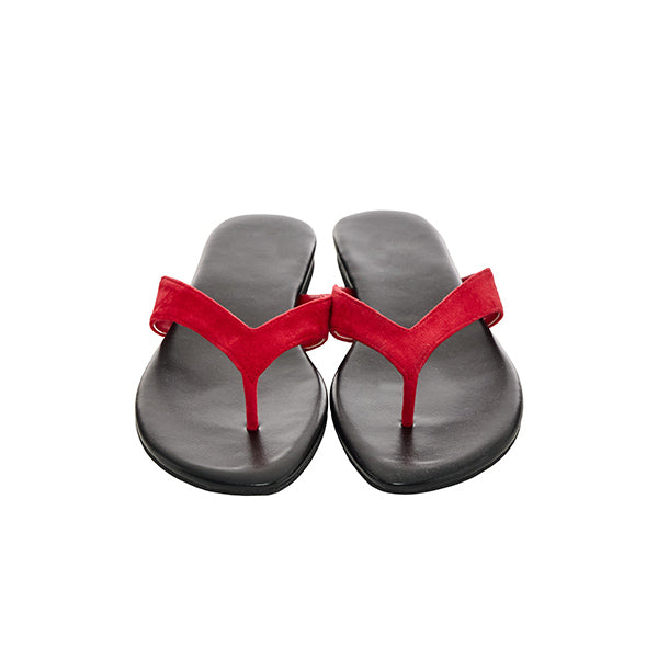 AR-3576 Bold Contrast Slippers
