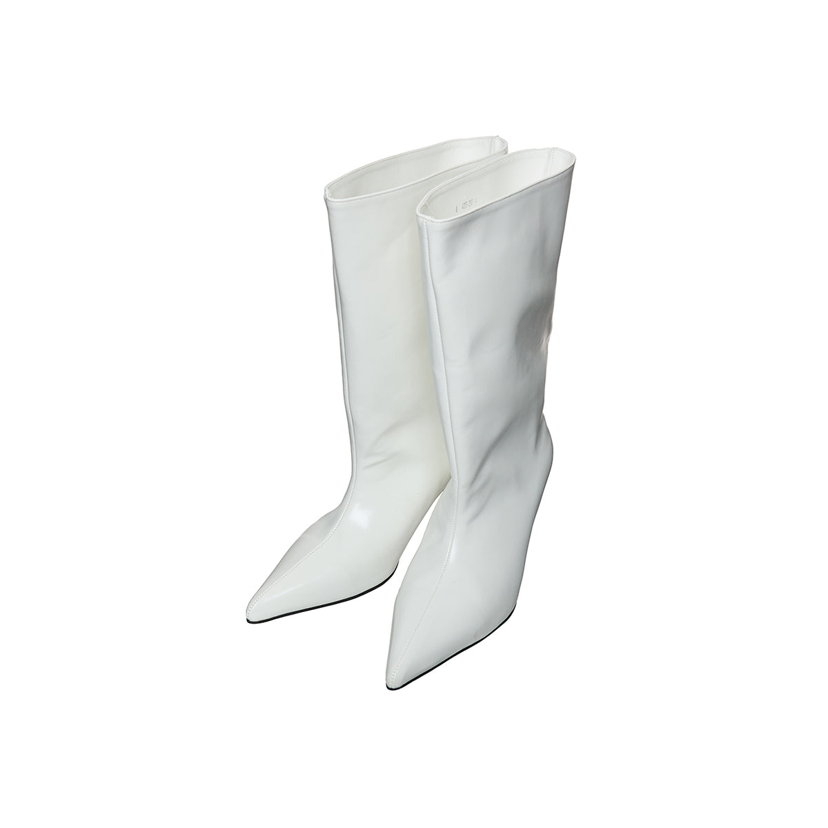 AR-3647 Wide Shaft Long Boots