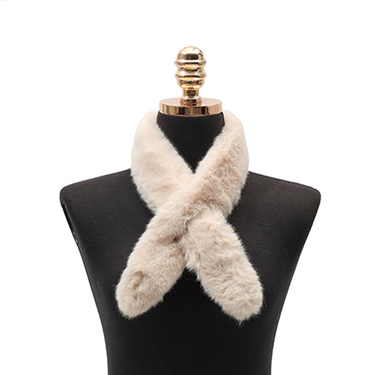 AS-1692 Fur Muffler