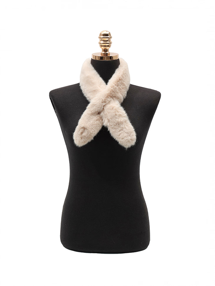 AS-1692 Fur Muffler