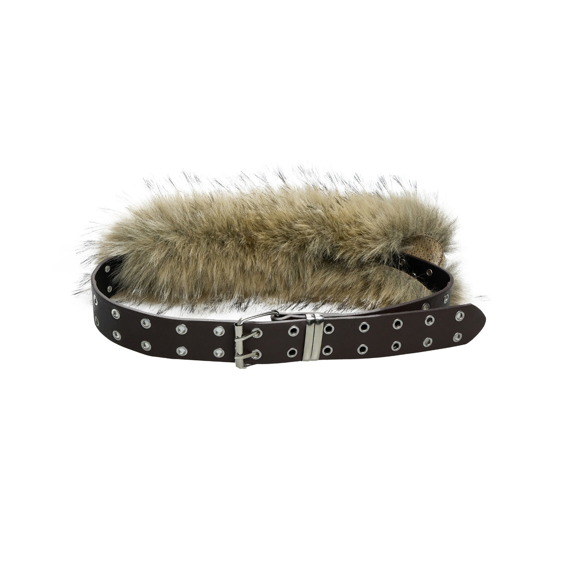 AT-585 Eyelet Belt