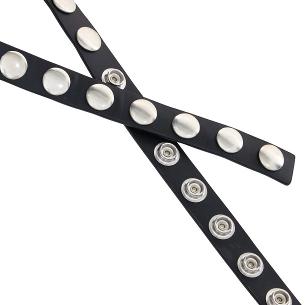 AT-619 Double Stud Belt