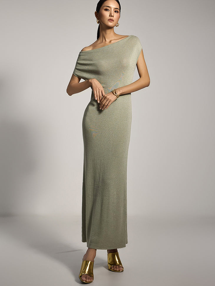 D5240 Bodycon Dress