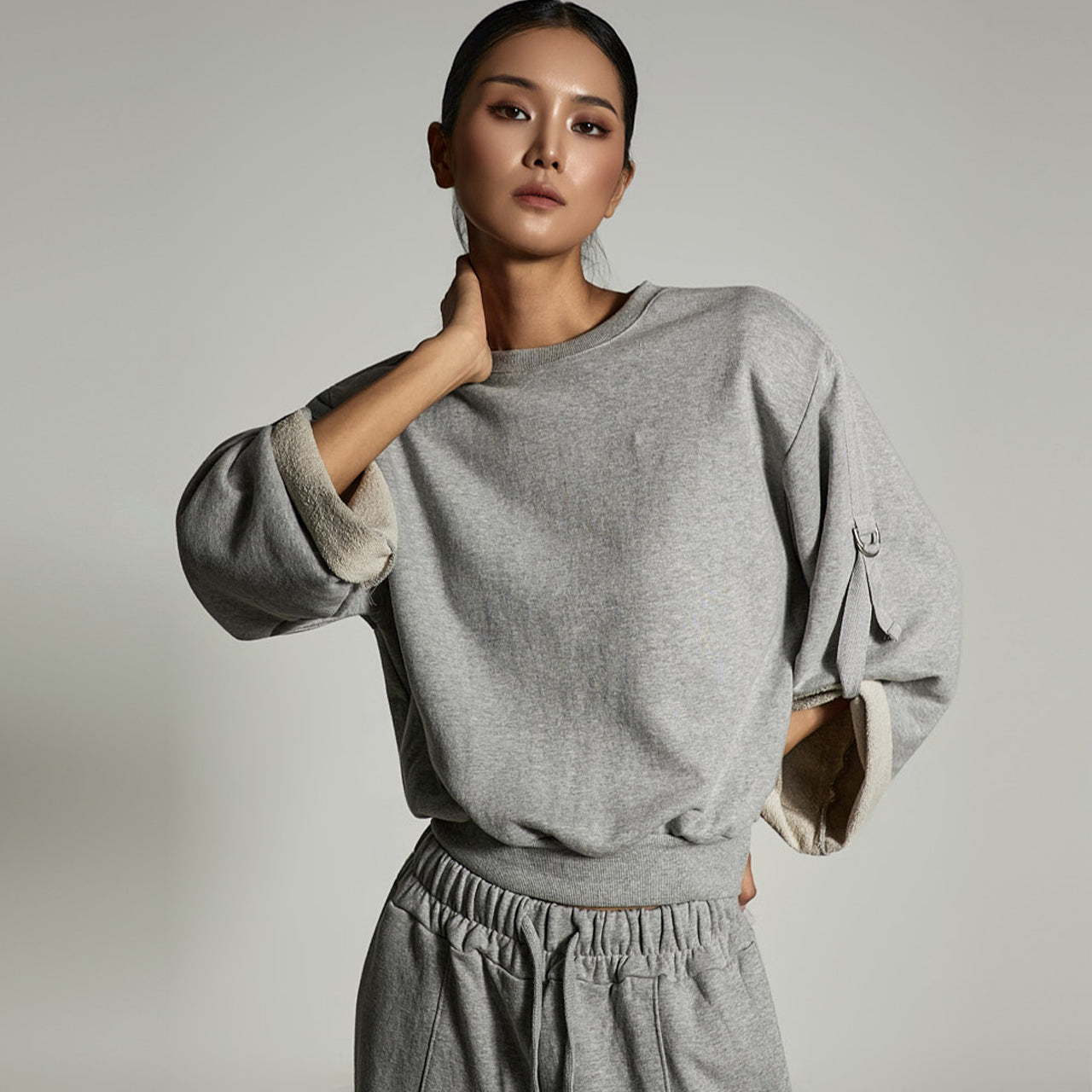 E3948 Sweatshirts