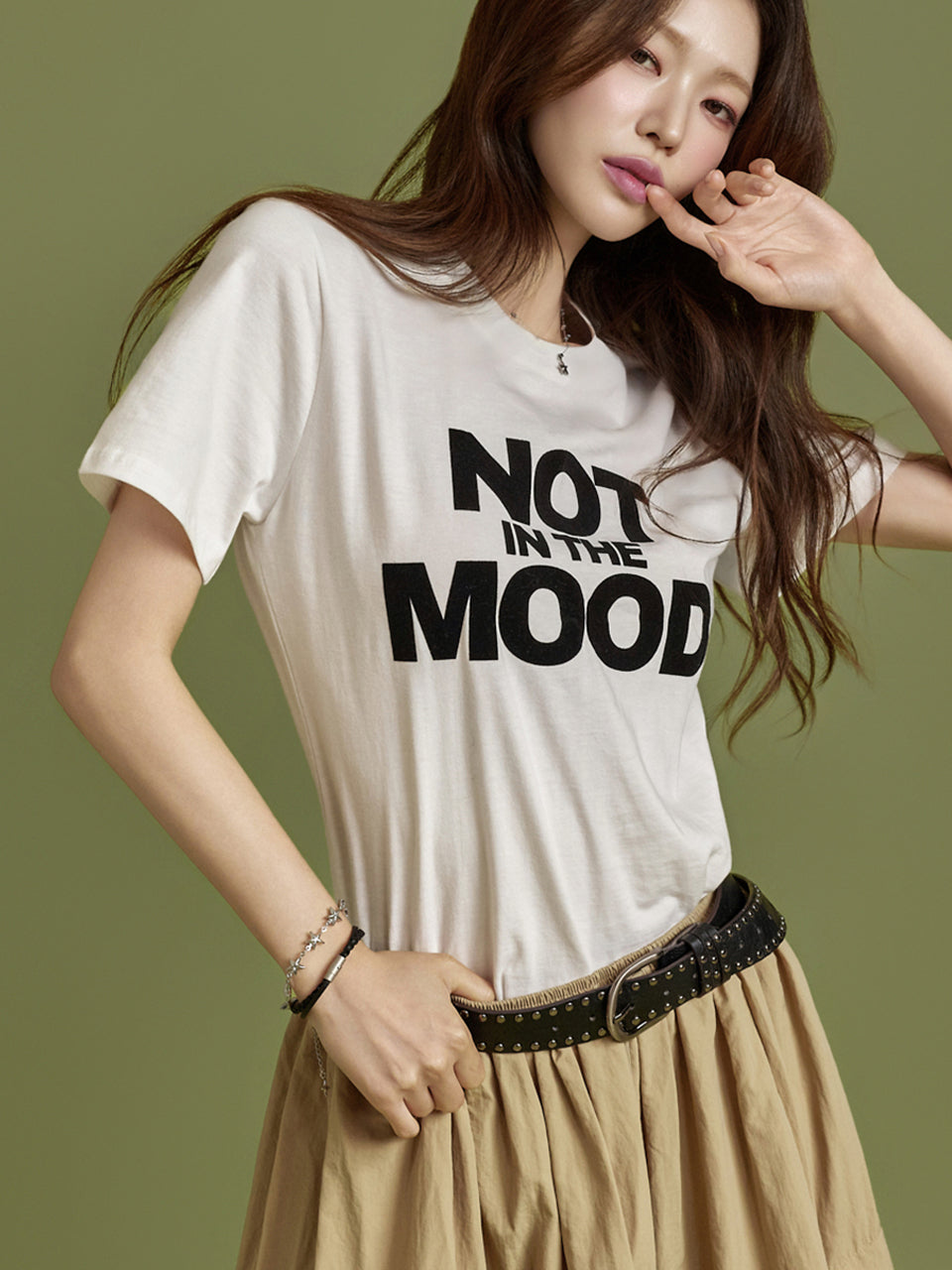 E3969 Lettering Top