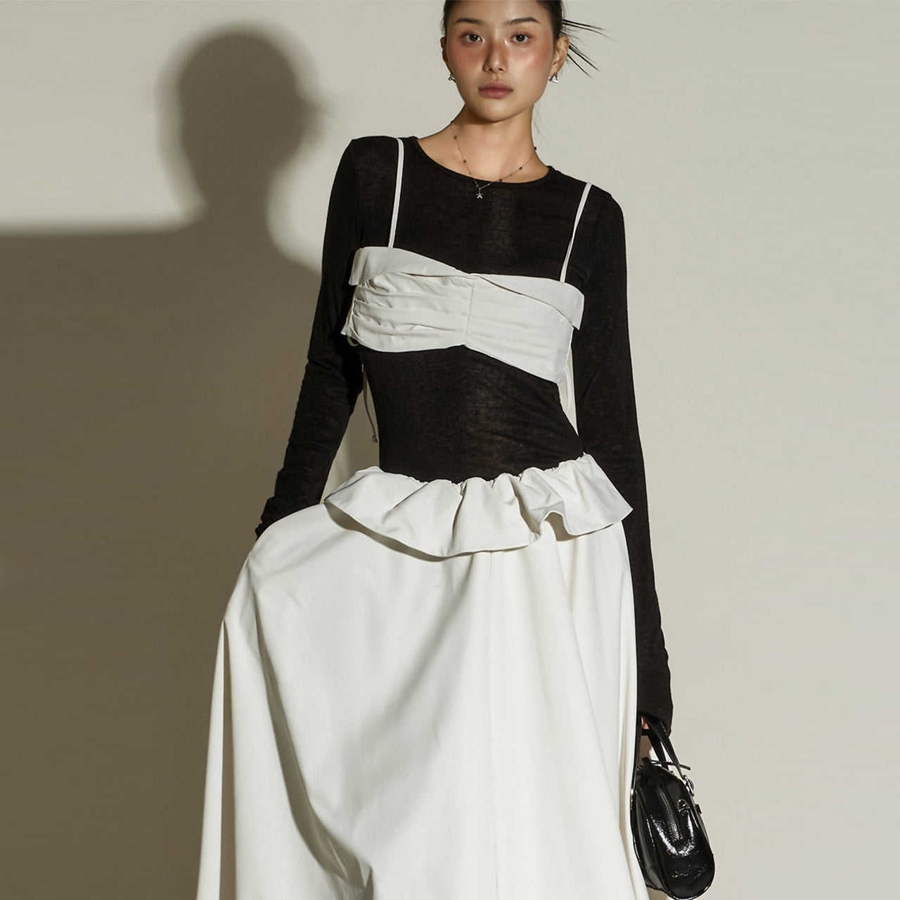 E3984 Slim Top