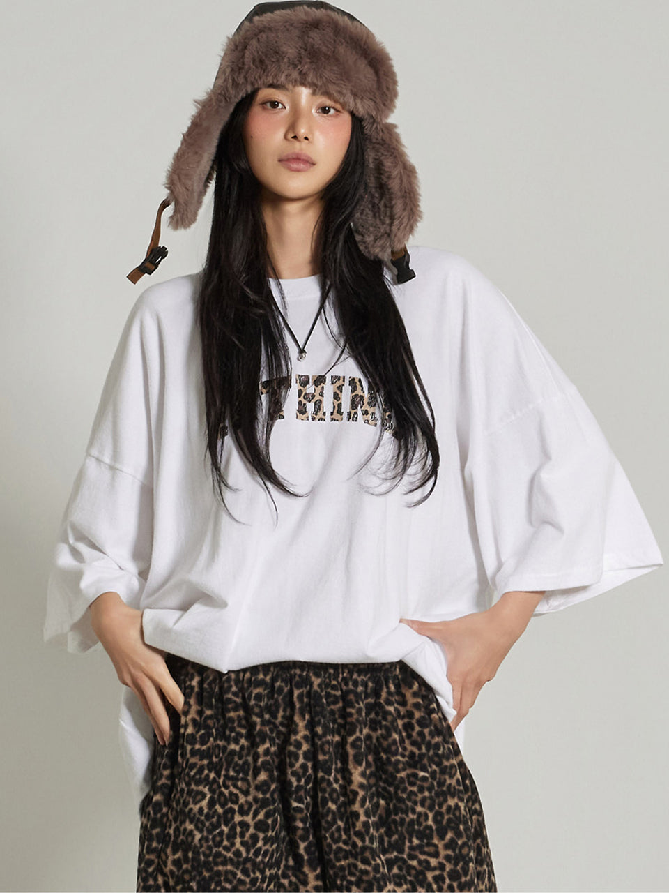 E4033 Lettering Top