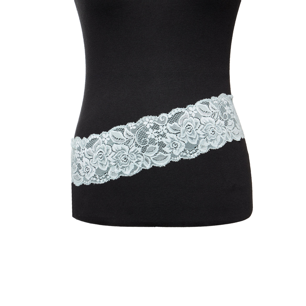 EC-296 Lace Sagging Band