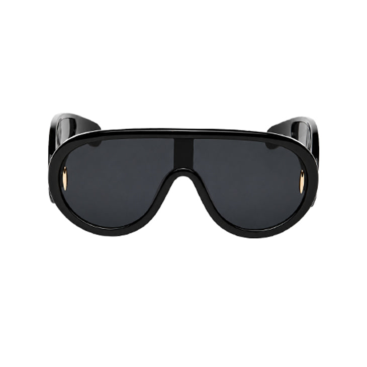 EW-283 Curved Goggle Eyewear