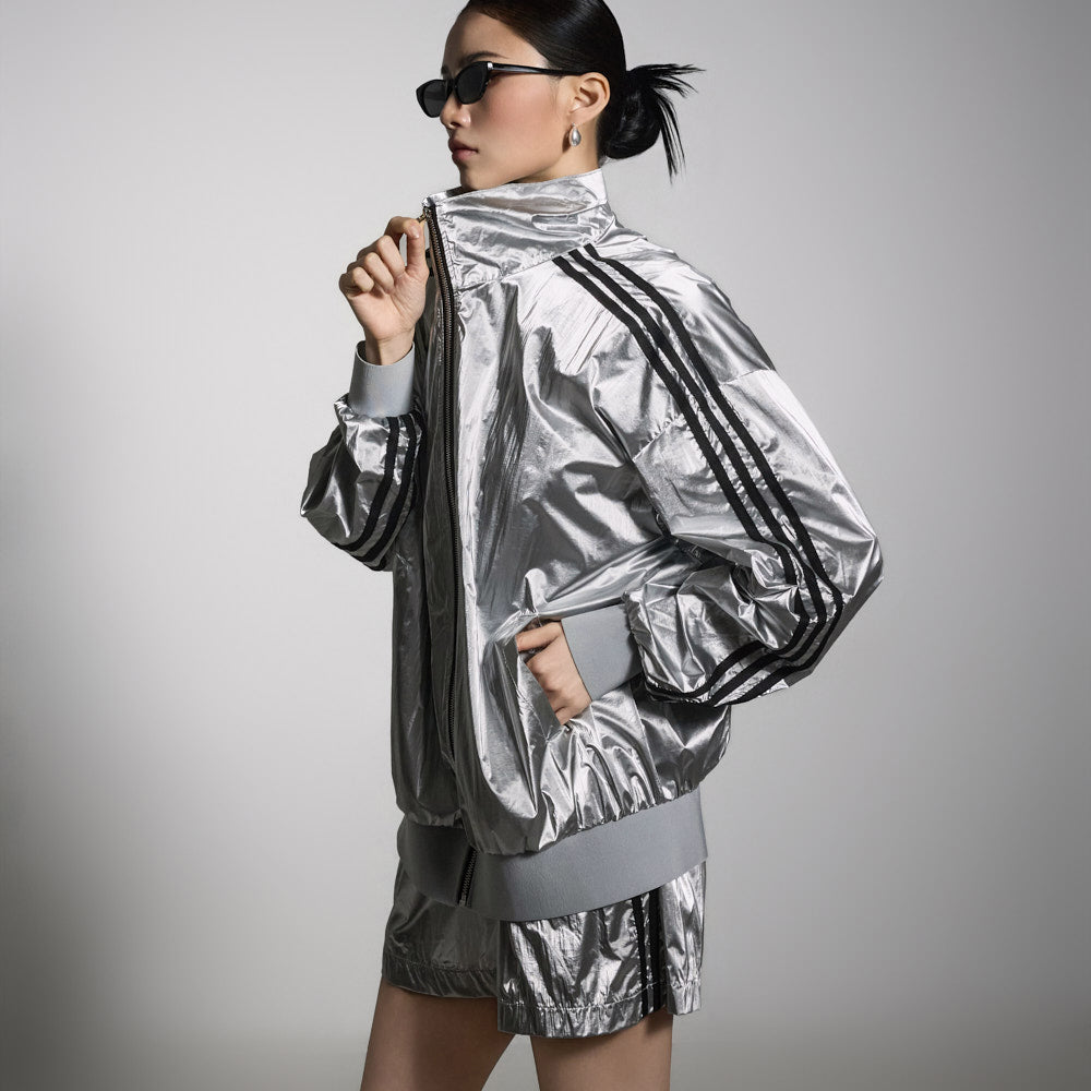 J2713 Track Zip-Up Jacket