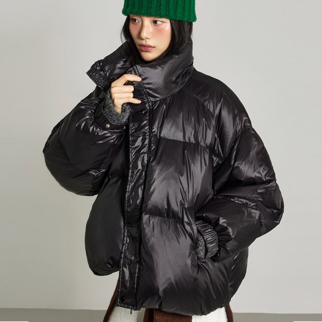 J2978 羽绒服