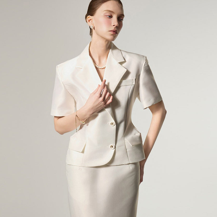 J3175 Tailored Line Jacket