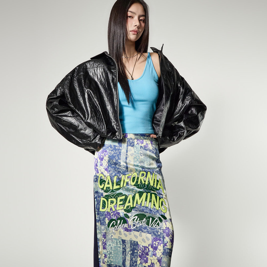 J3183 Blouson Jacket