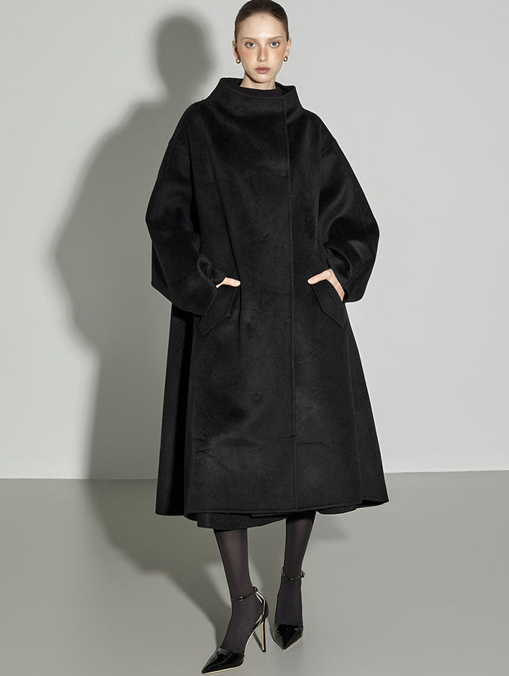 J9340 Handmade Coat