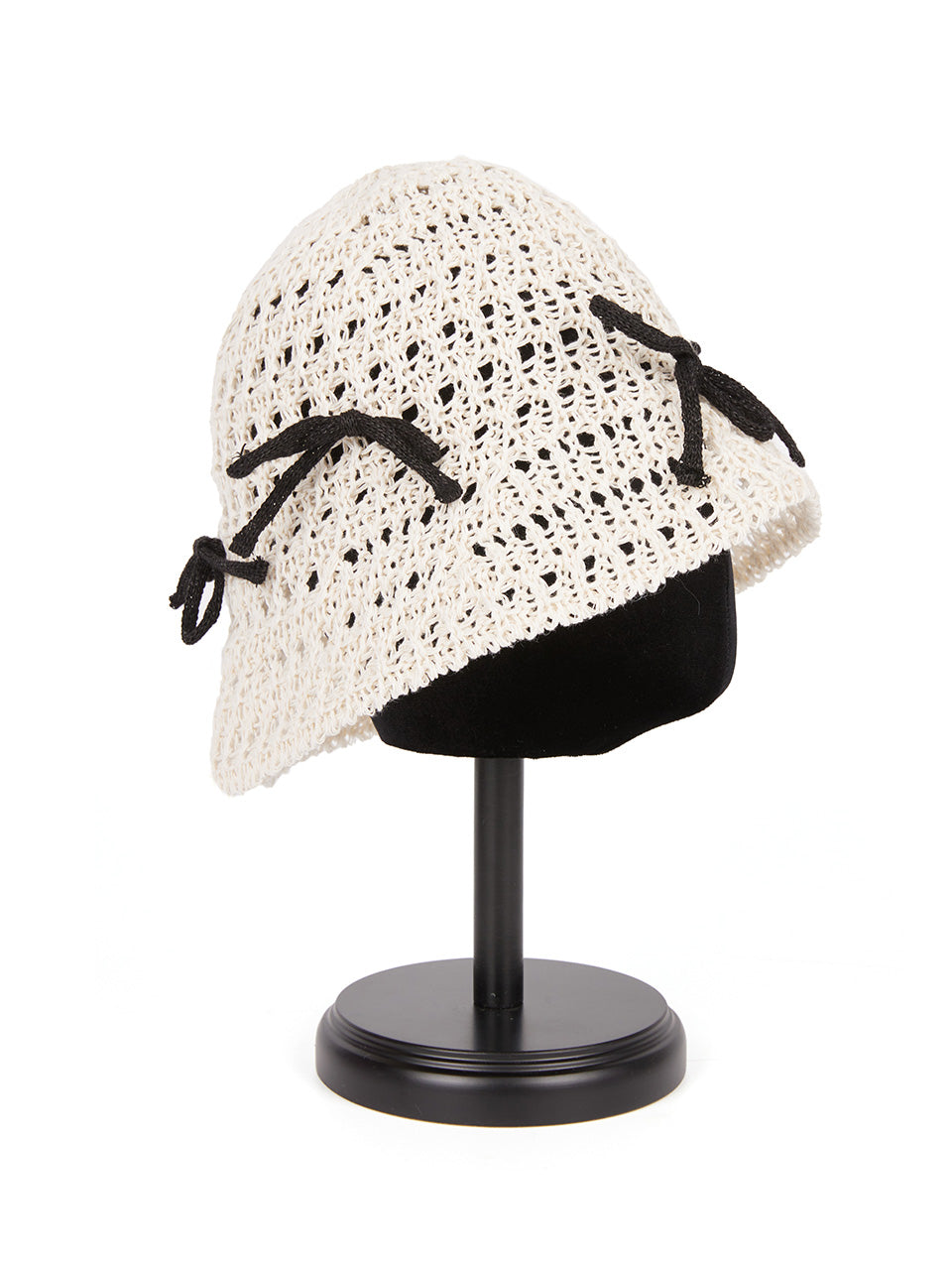 AC-767 Ribbon Bucket Hat