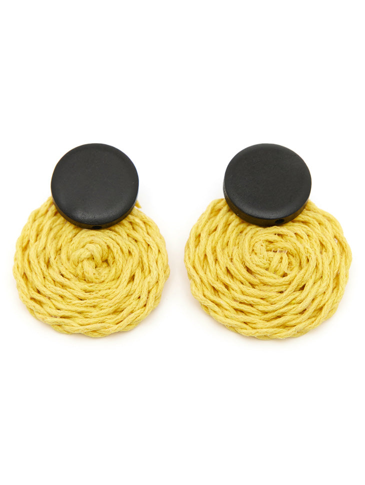 AJ-5724 Earring