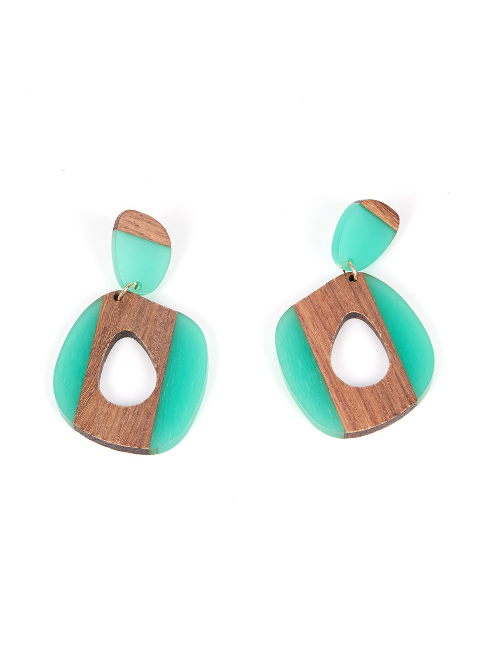 AJ-6074 Earrings
