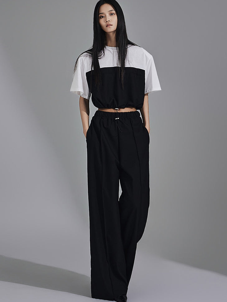TP1816 Top and Pants Set