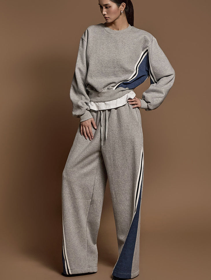 TR045 Sweat set