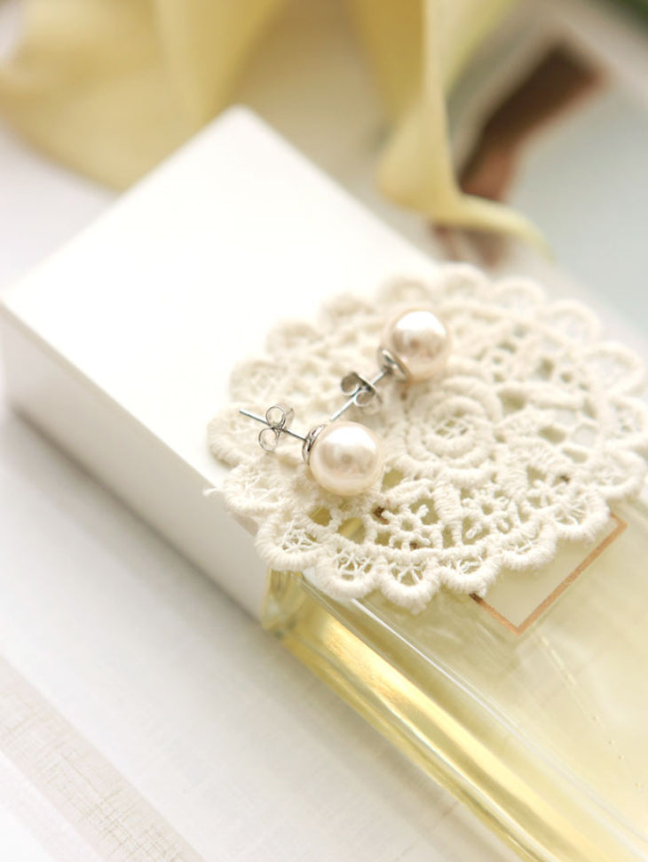 AJ-3272 Earring