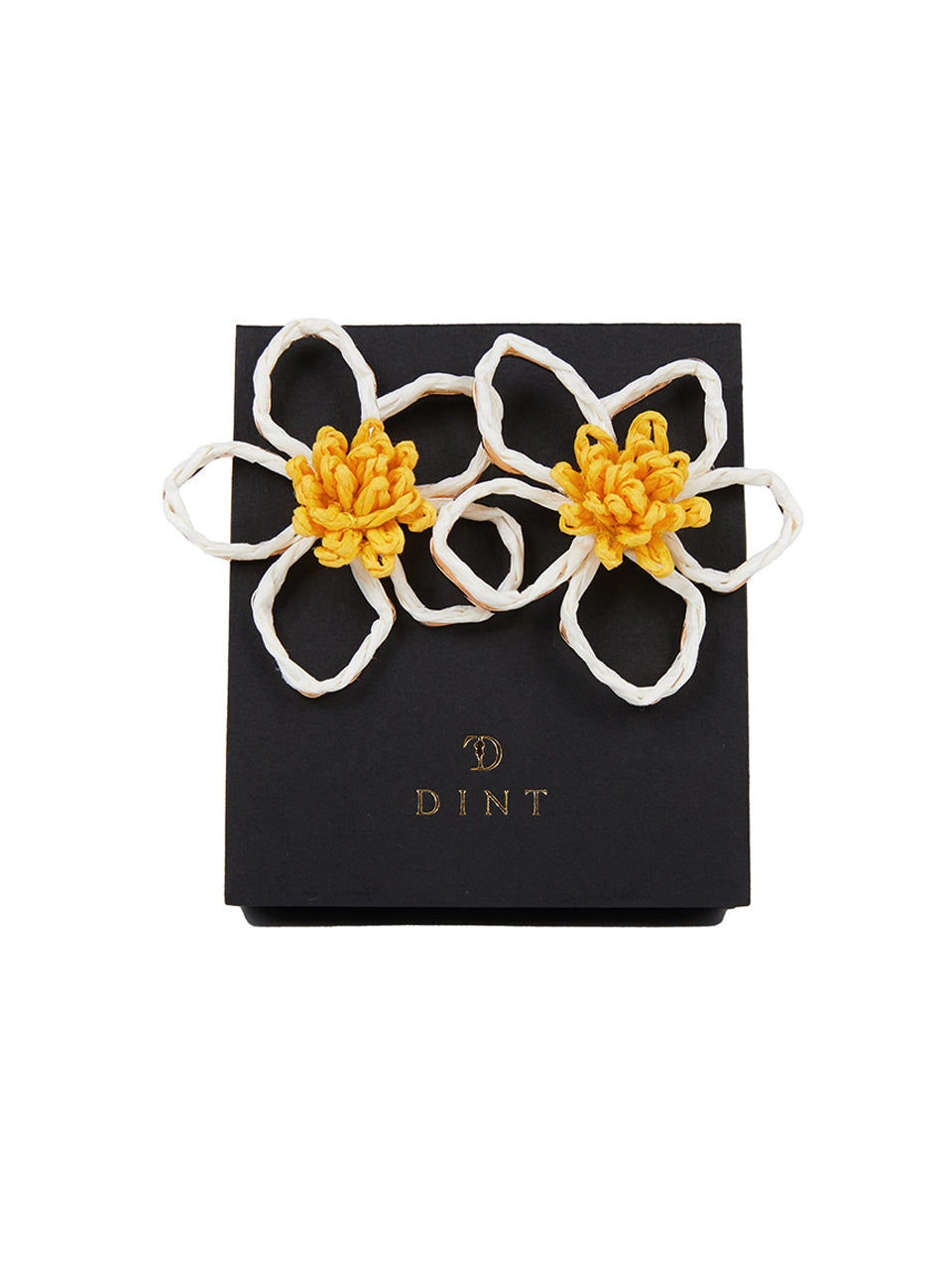 AJ-6054 Earring