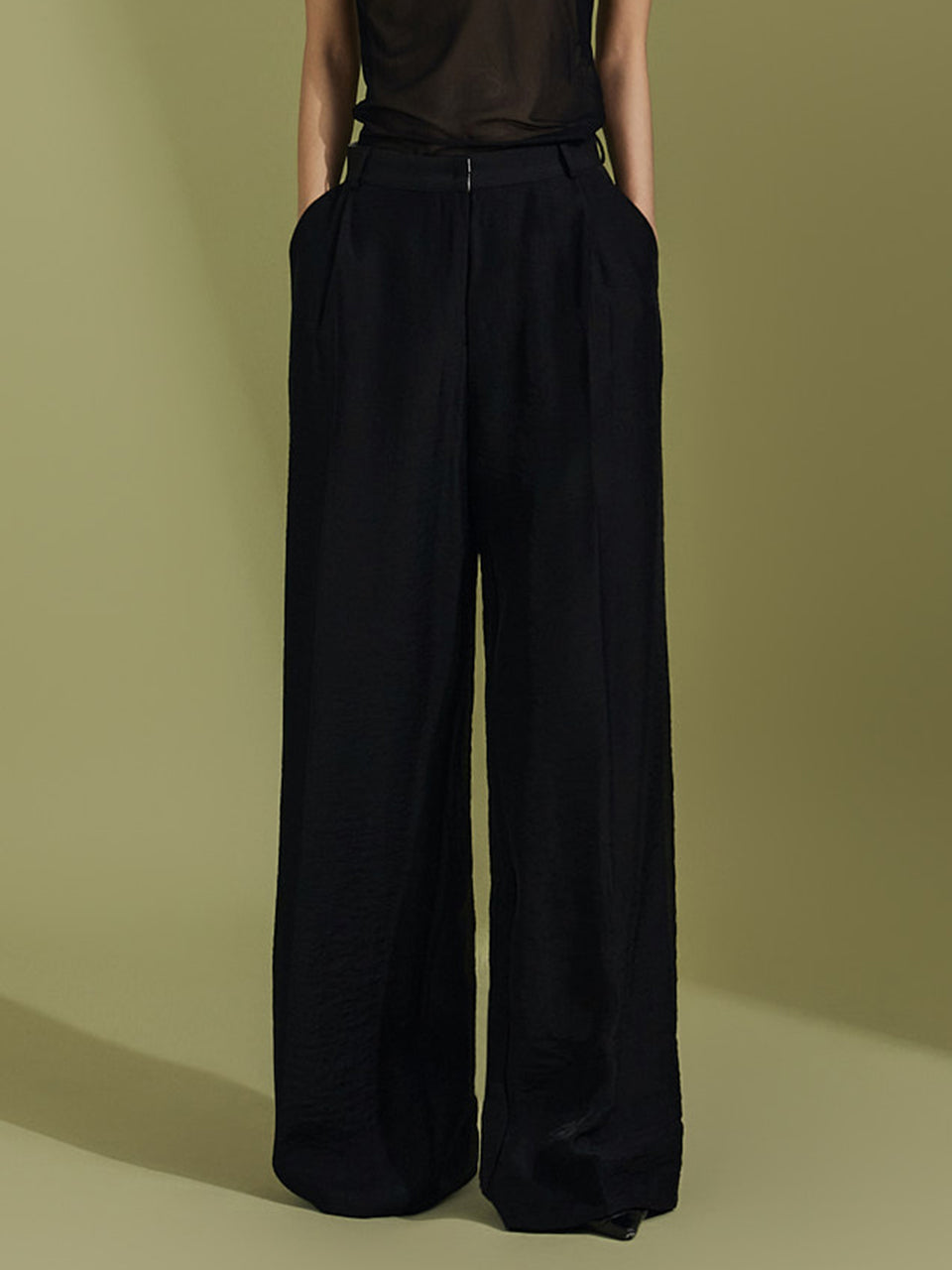P3094 Wide Slacks