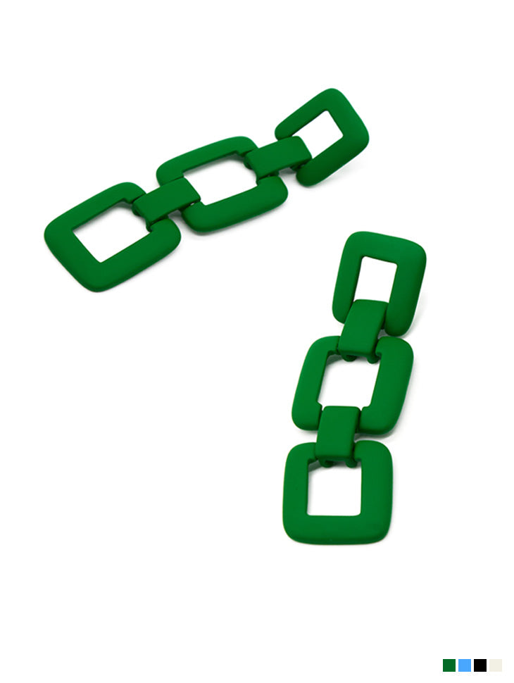 AJ-5517 Earring