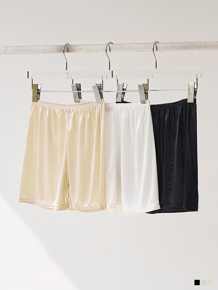 P2217 Silky Inner Pants