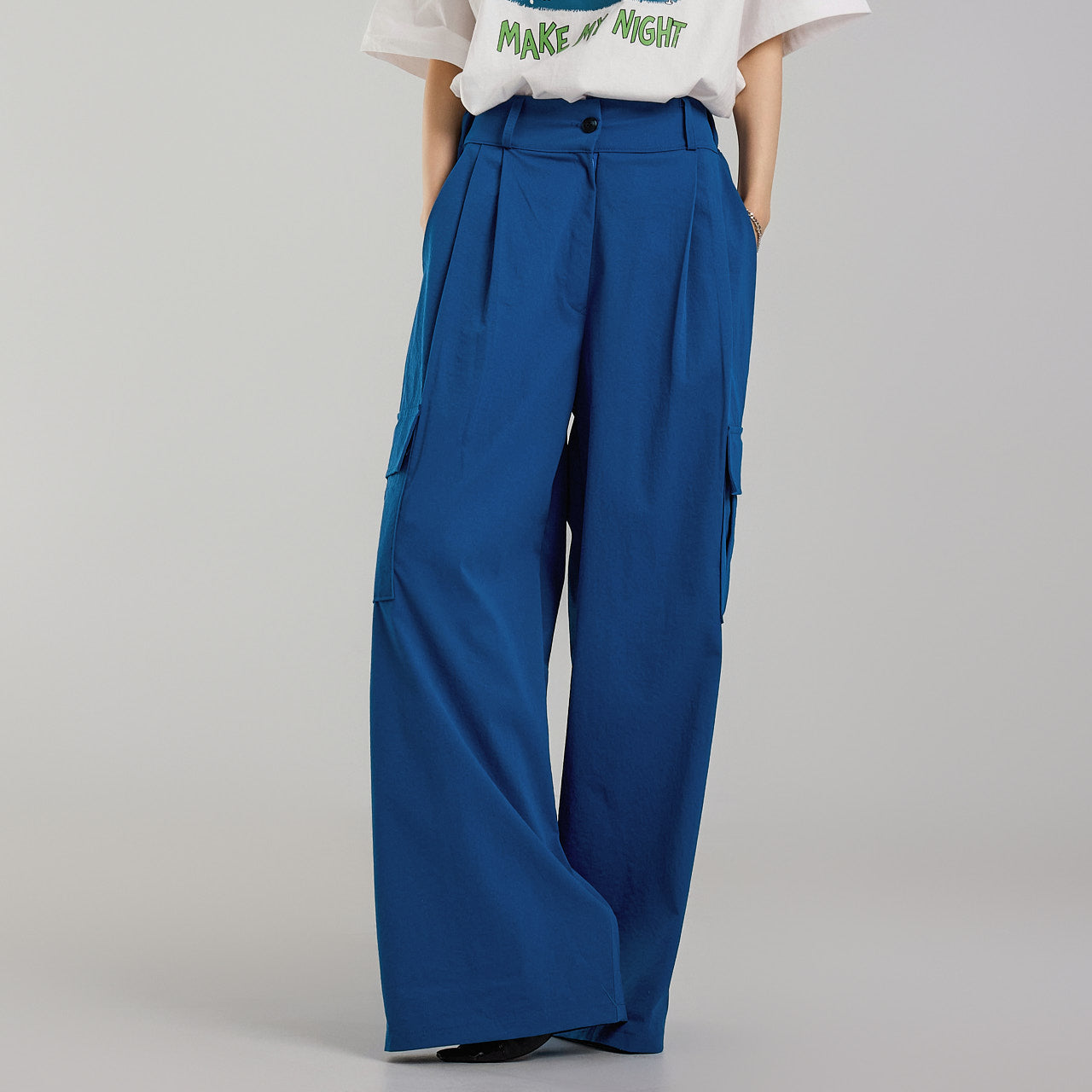 P3430 Cargo Pants