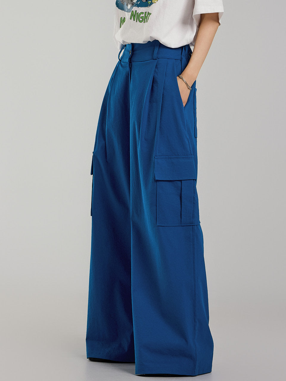 P3430 Cargo Pants