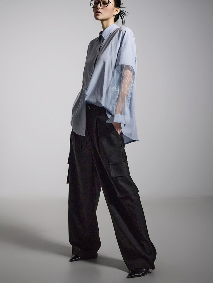 P3451 Cargo Pants