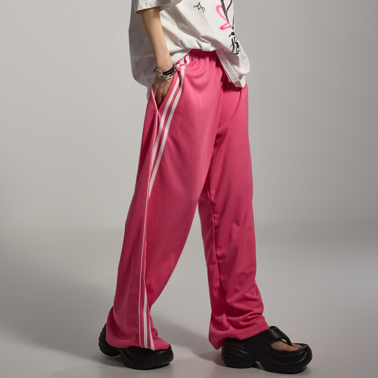 P3482 Track Sweat Pants