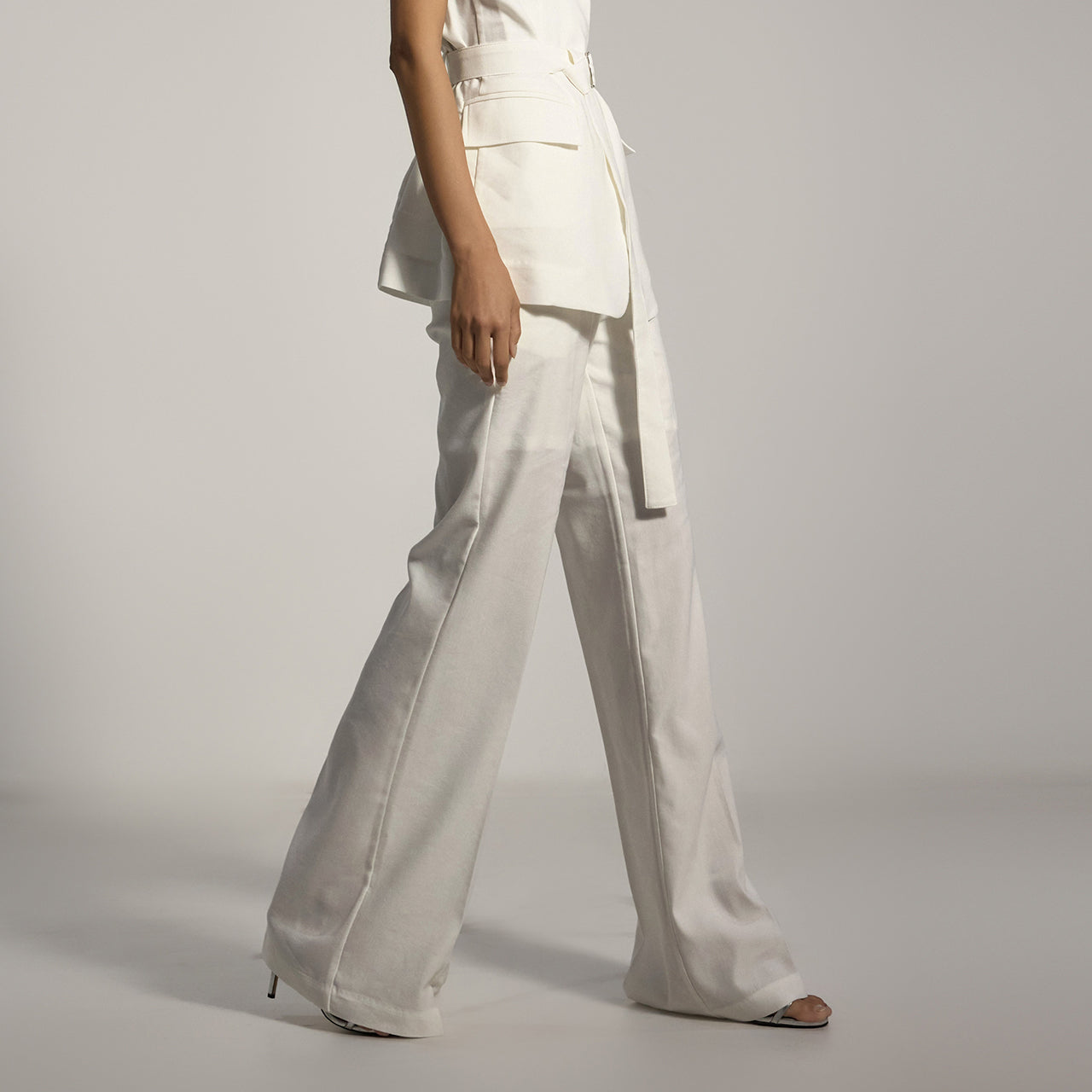 P3491 Wide Slacks