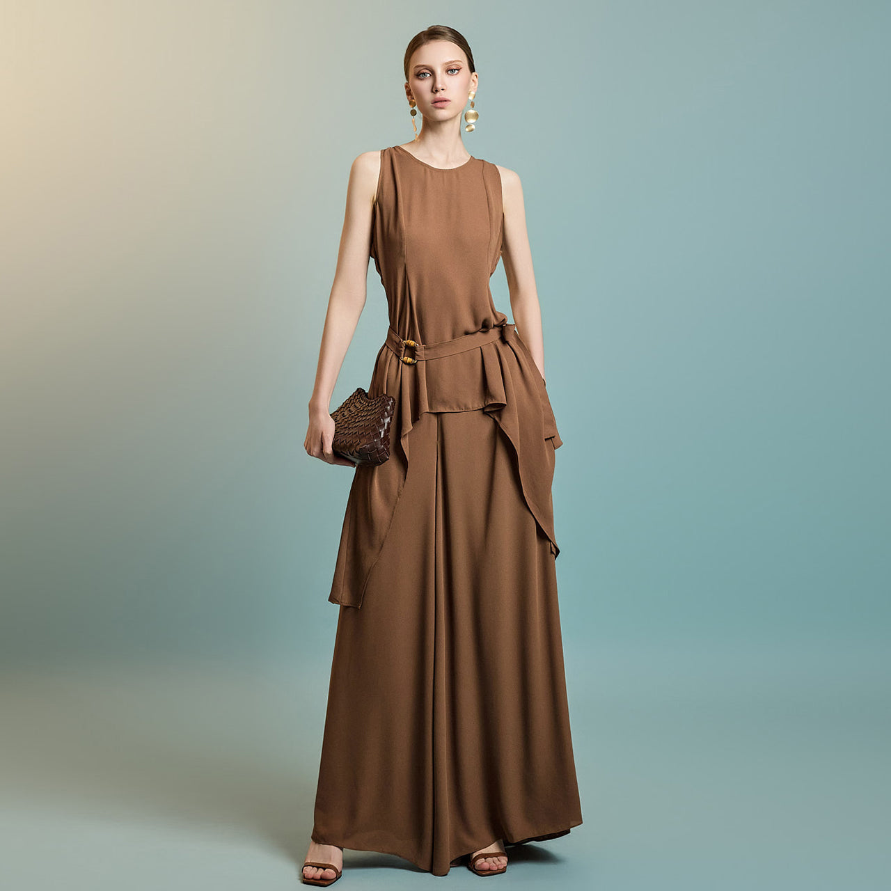 P3532 Wide Pants