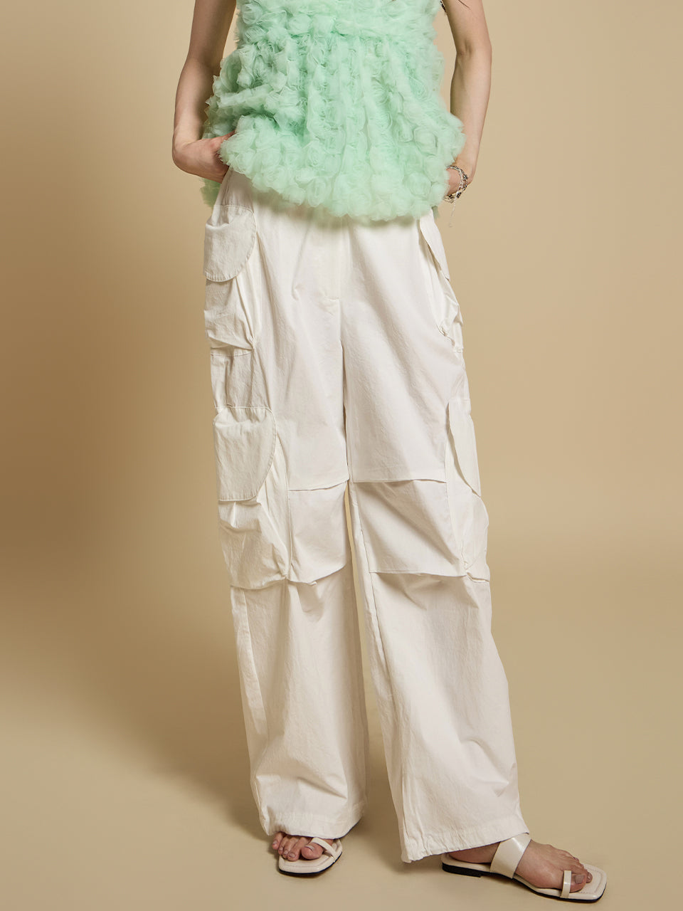 P3535 Cargo Pants