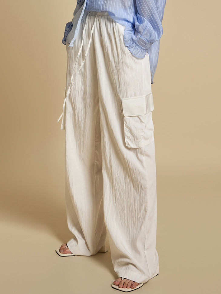 P3536 Pocket Pants