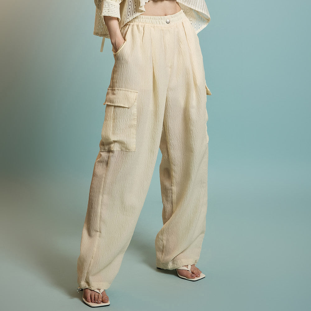 P3538 Pocket Pants
