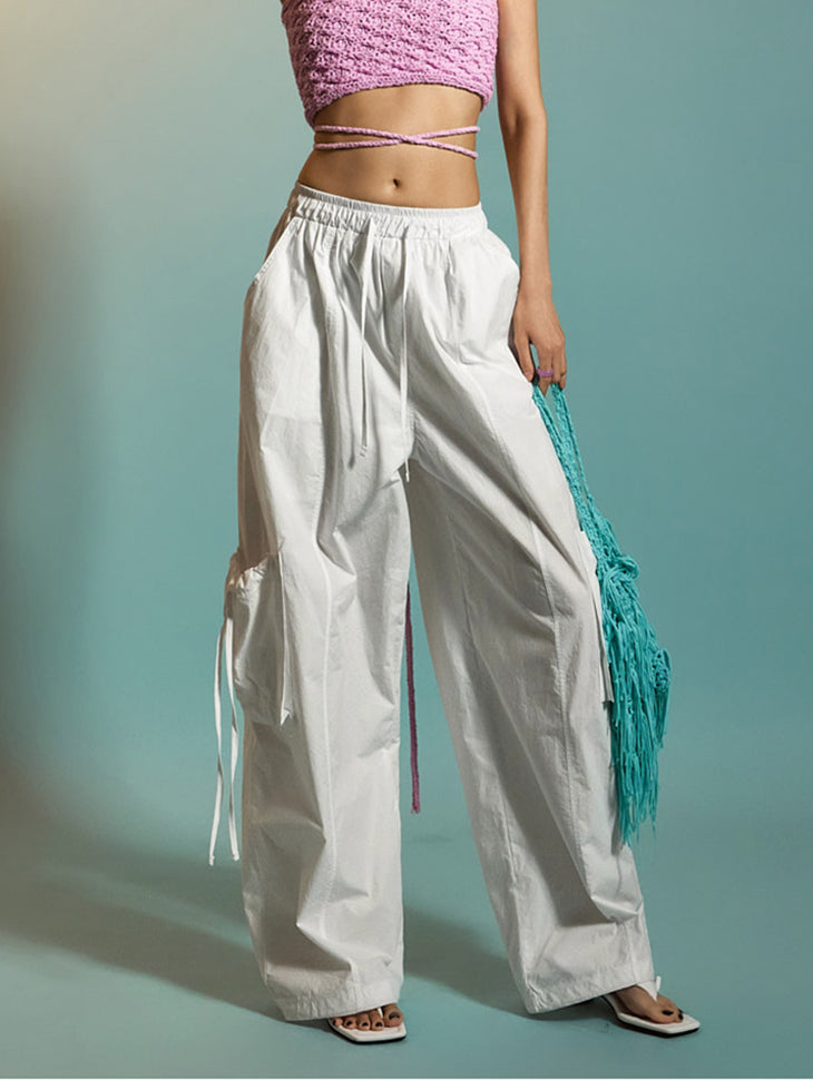 P3554 Cargo Pants