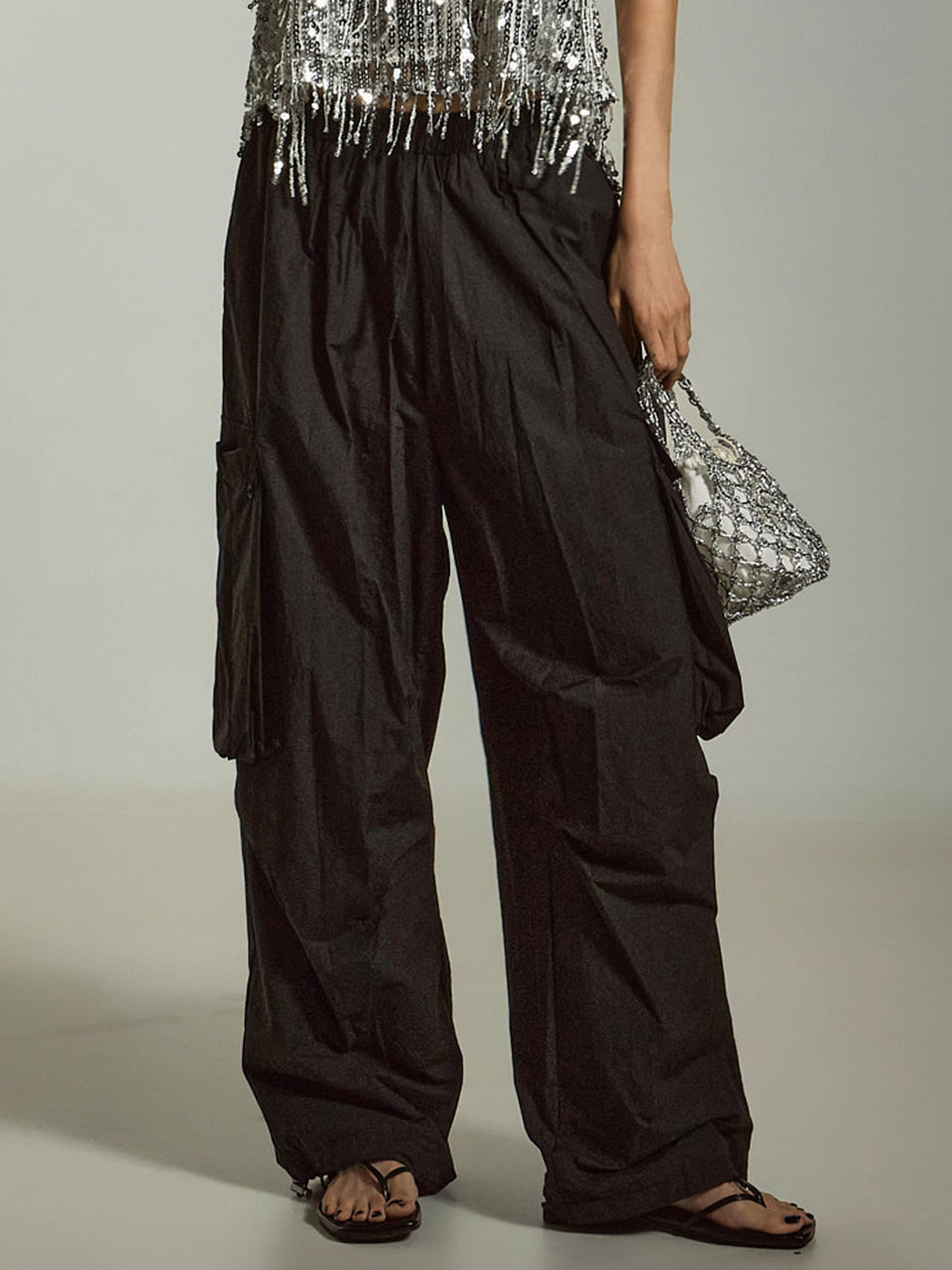 P3562 Cargo Pants