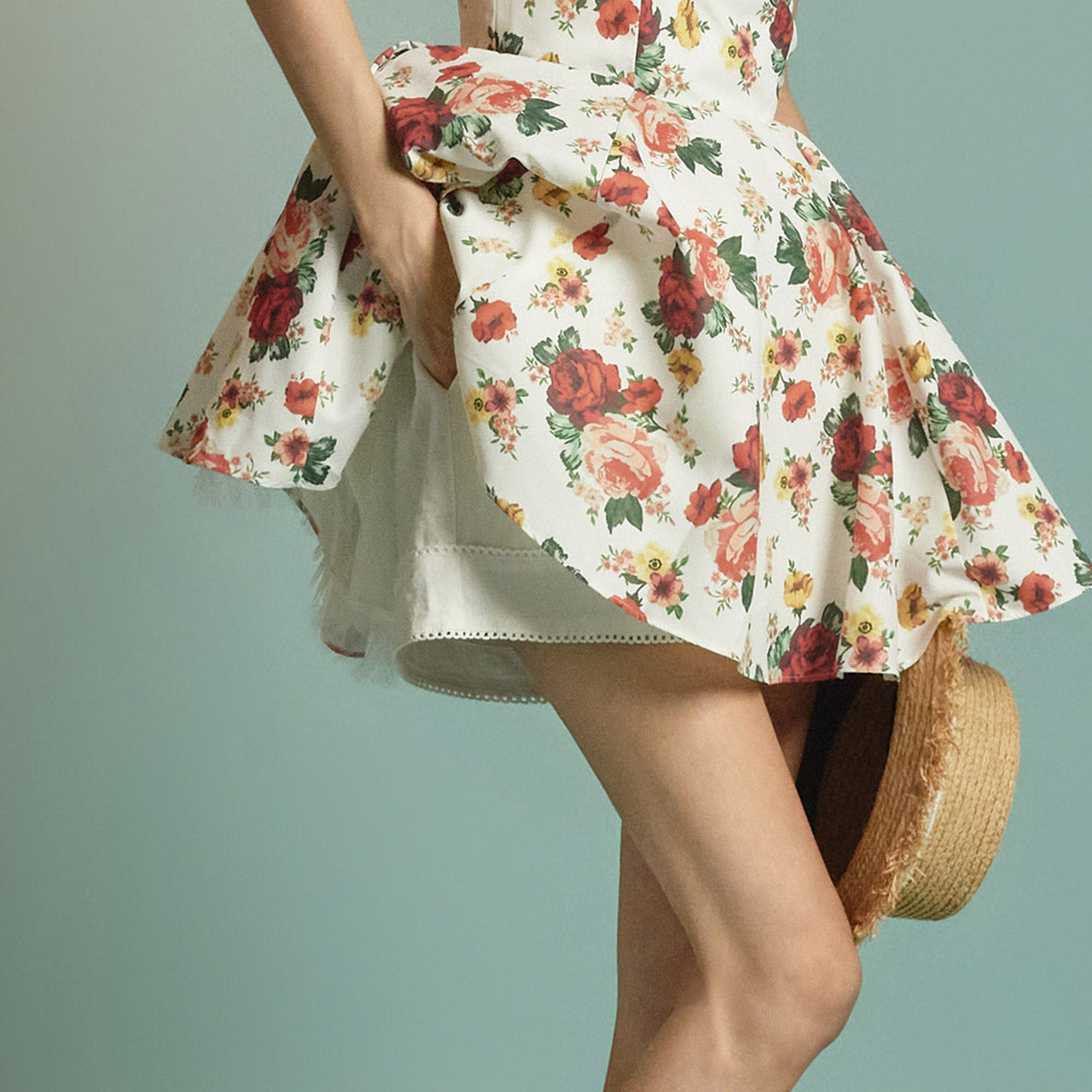 P3593 Short Pants