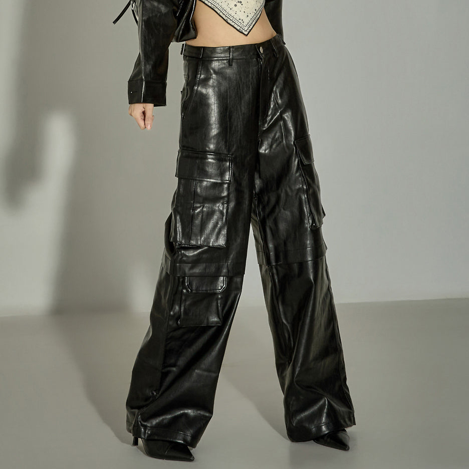 P3653 Cargo Pants