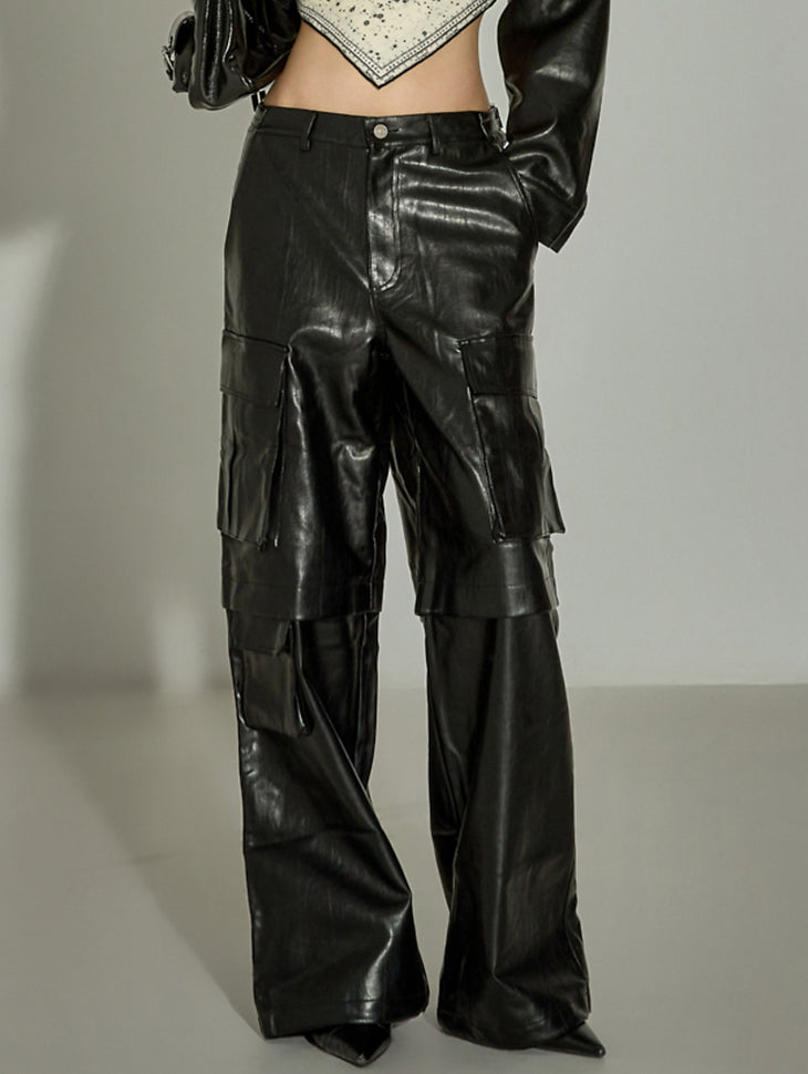 P3653 Cargo Pants