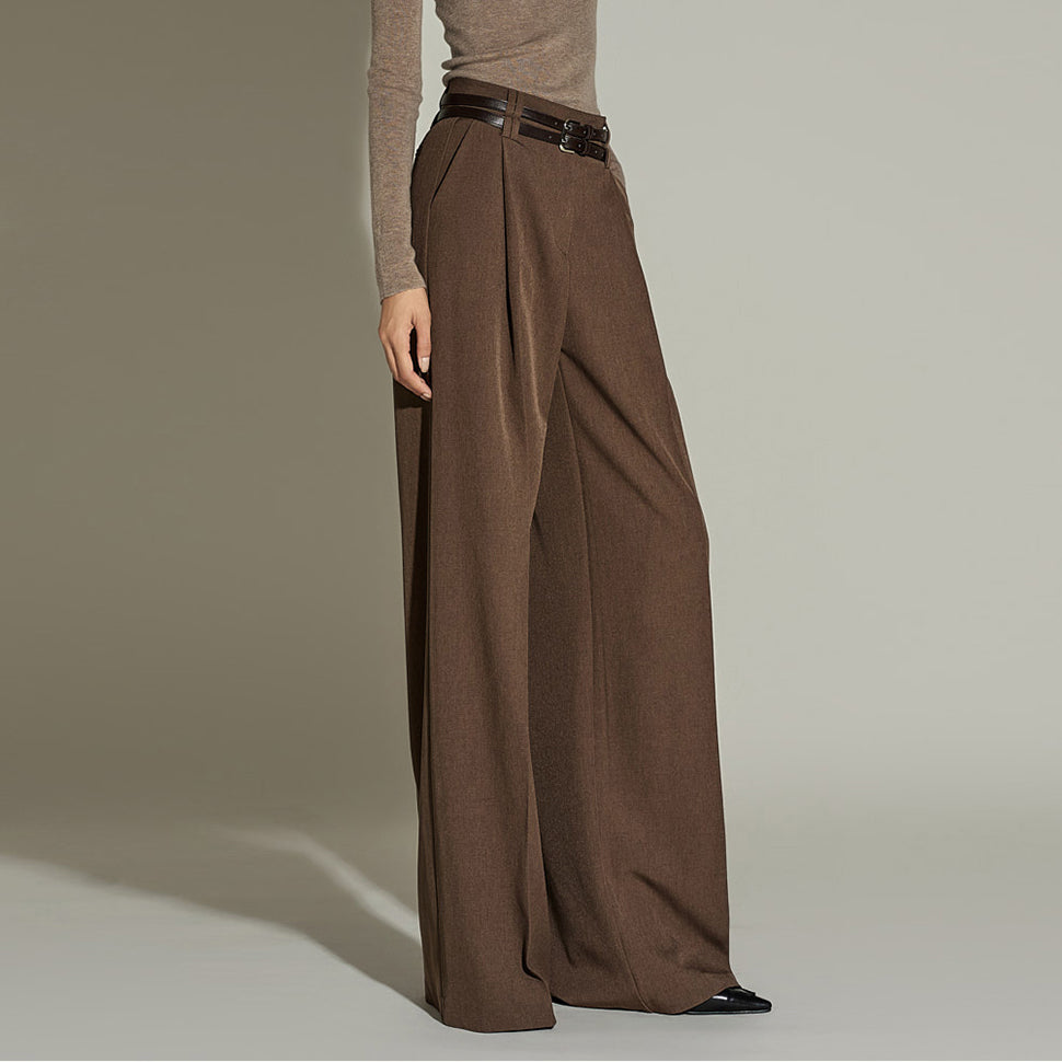 P3656 Wide Slacks