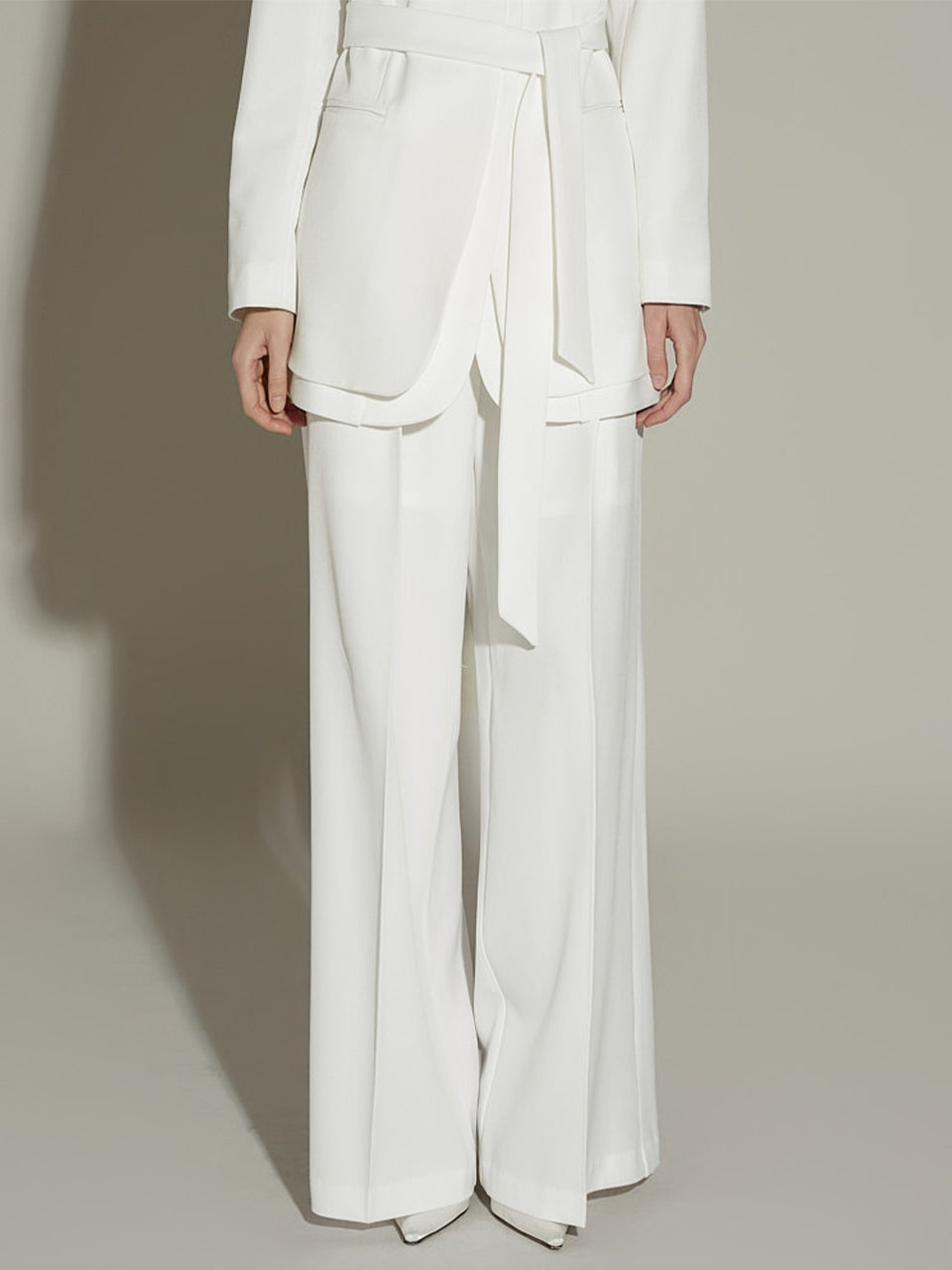 P3656 Wide Slacks